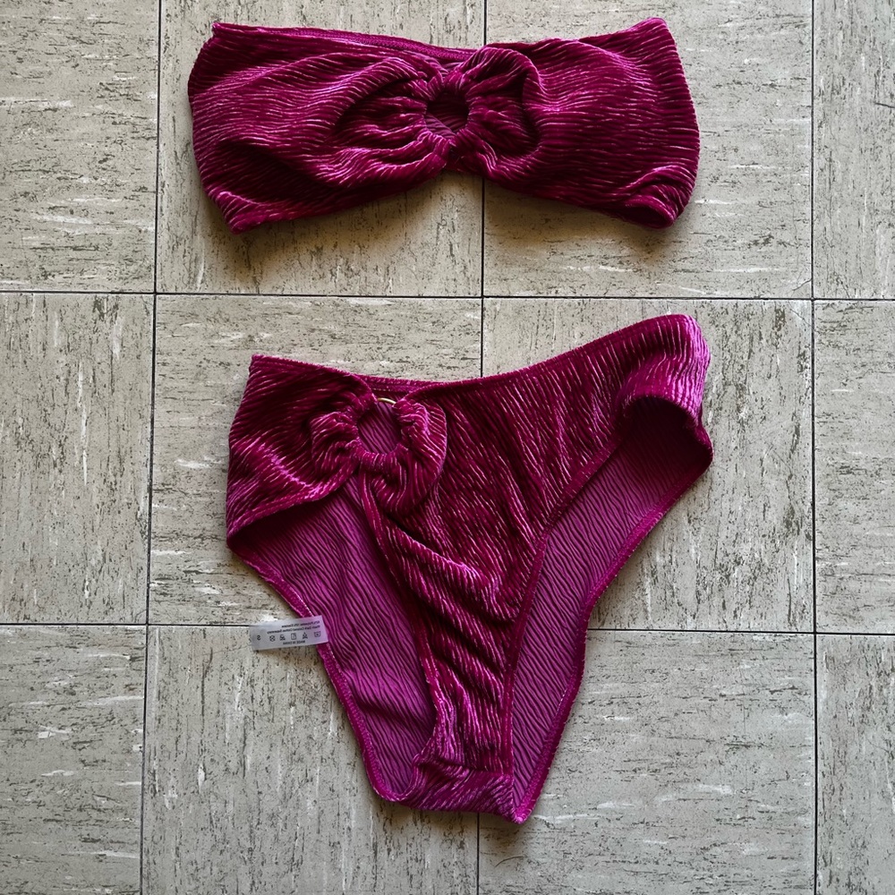 Urban outfitters bikini